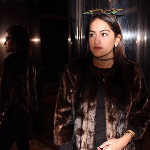 Meet your Posher, Silvia